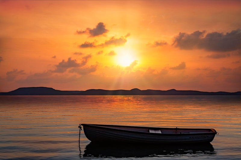 Stillness